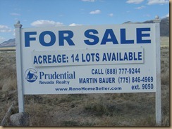 desert for sale