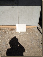 stucco samples