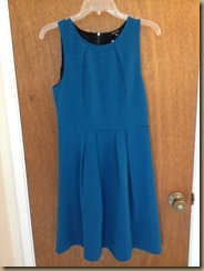 Stitch Fix dress