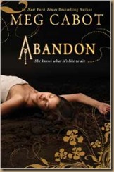 Abandon Meg Cabot