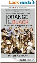 Orange is the New Black