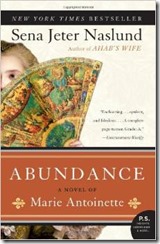 Abundance book