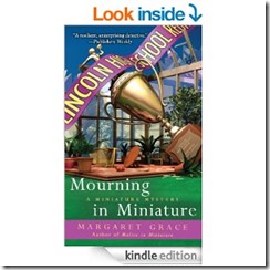 Mourning in Miniature