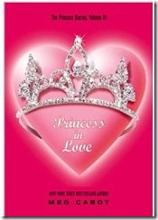 Princess in Love