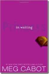 Princess in Waiting