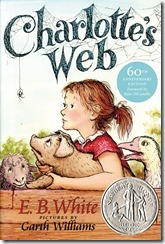 Charlottes Web