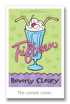 fifteen by beverly cleary summary