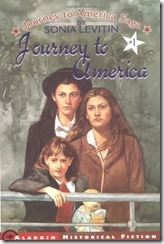 Journey to America