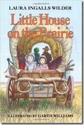 Little House on the Prairie