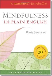 Mindfulness in Plain English