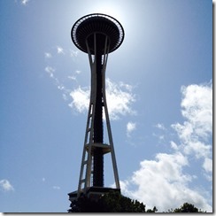 Space Needle