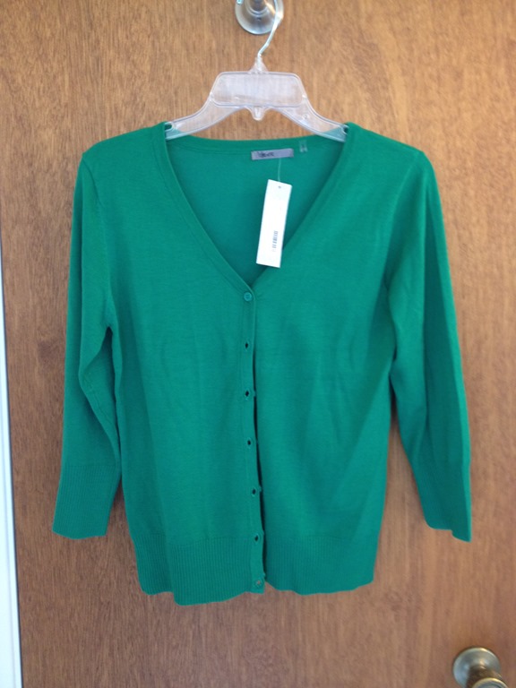 Stitch Fix Review | Musings of the Lady Jessop