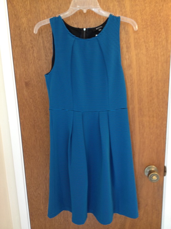 Stitch Fix Review | Musings of the Lady Jessop